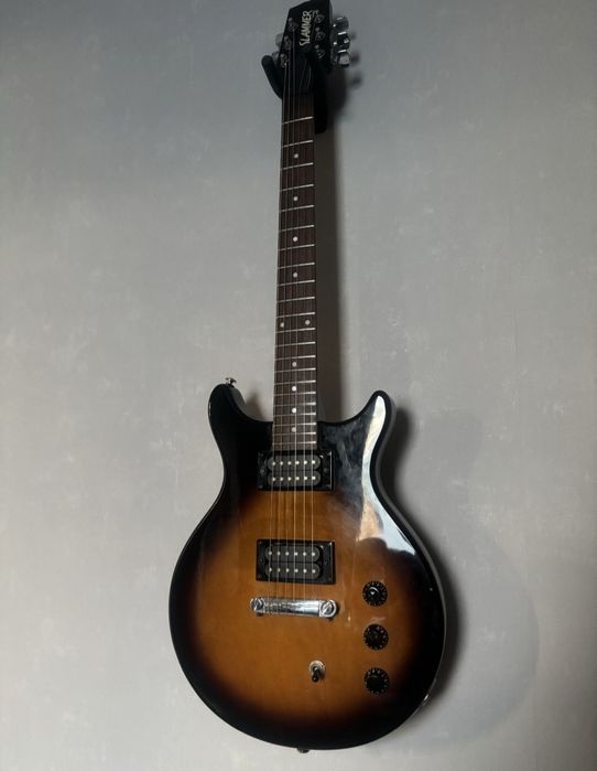 Hamer slamer special (редкий дабл кат )
