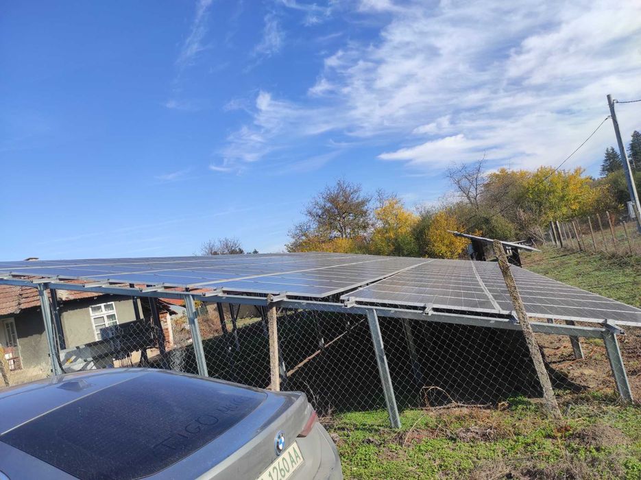 Продава се Къща в с. Бабово, Област Русе - 60 кв.м за 1020 €/кв.м - Снимка #4