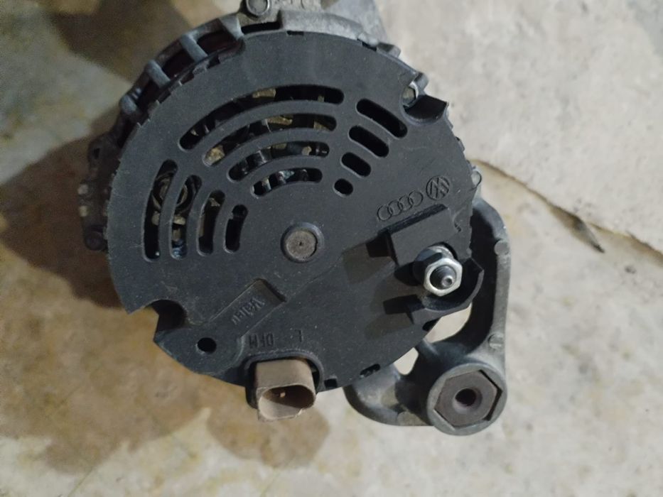 Alternator skoda superb 1.8T