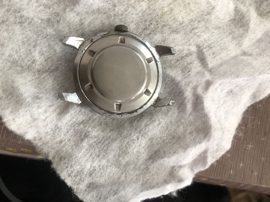 Ceas sovietic kirovskie  de colectie