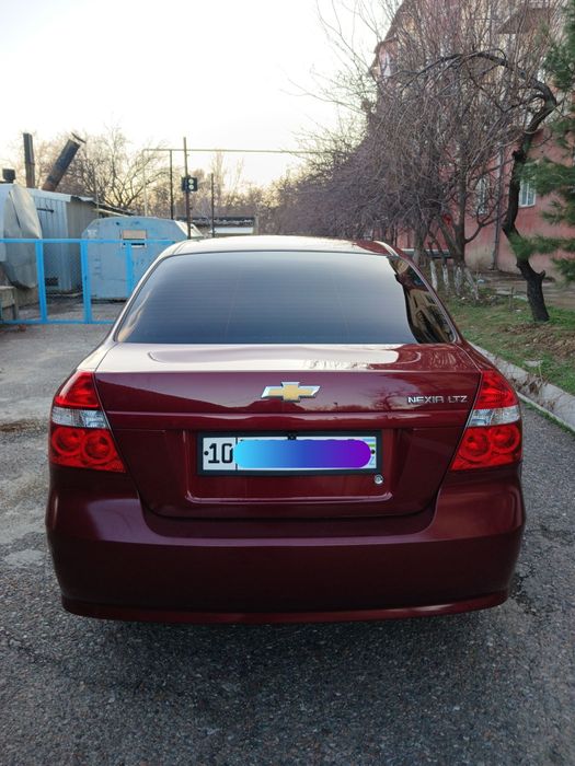 Chevrolet Nexia 2020 — 5