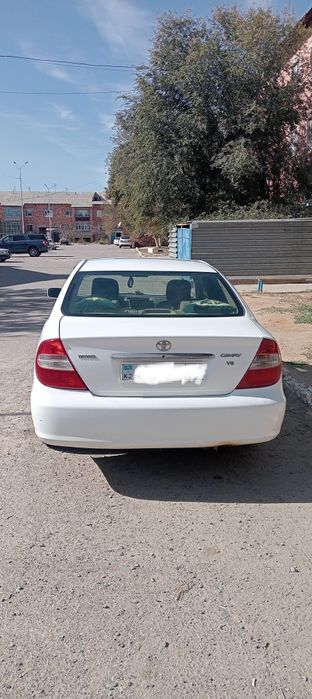 Тойота 30 сатылымда