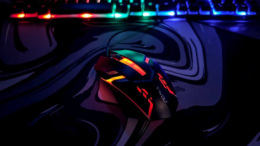 Igrovoy va montajni CORE I5-9500 DDR4 Full to'plam