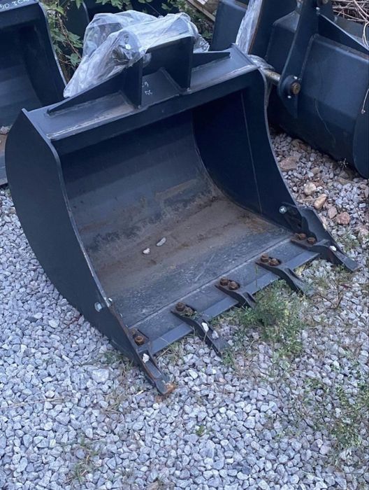 Кофи за багер/Хидравлични чукове/Плетни вилици/Кофи 4в1/Кофи 6в1