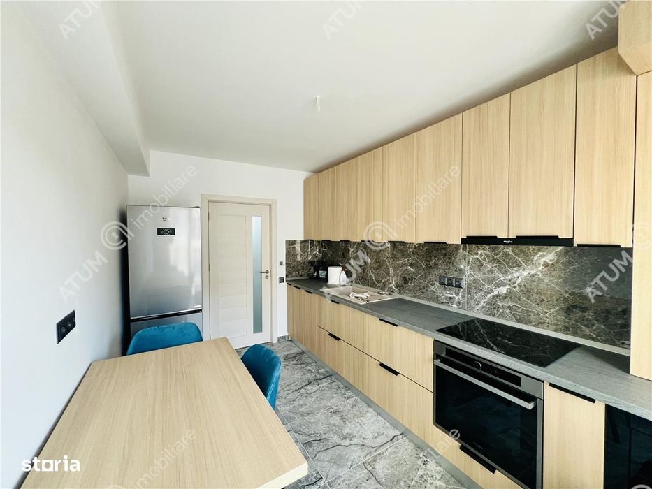 Apartament intabulat cu 2 camere la etajul 2 zona Doamna Stanca