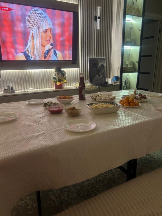 Раскладной стол, отличное состояние