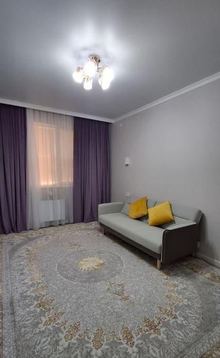 Квартира Посуточная/Суточная Квартира