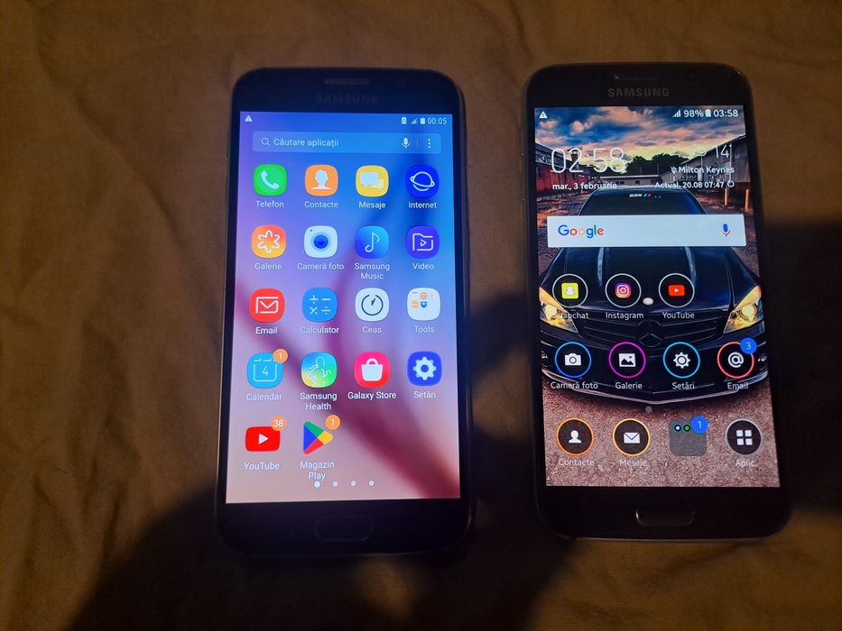 Samsung galaxy s6