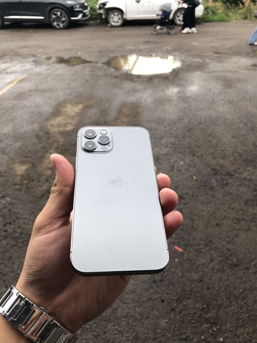 iphone 12pro Iphone 12pro