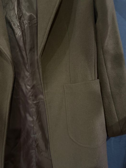Пальто осень/весна