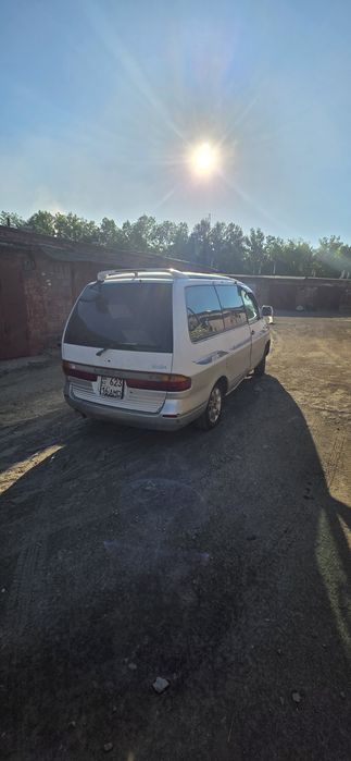 Продам nissan largo