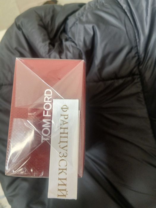 Продам парфюм Tom ford lost cherry