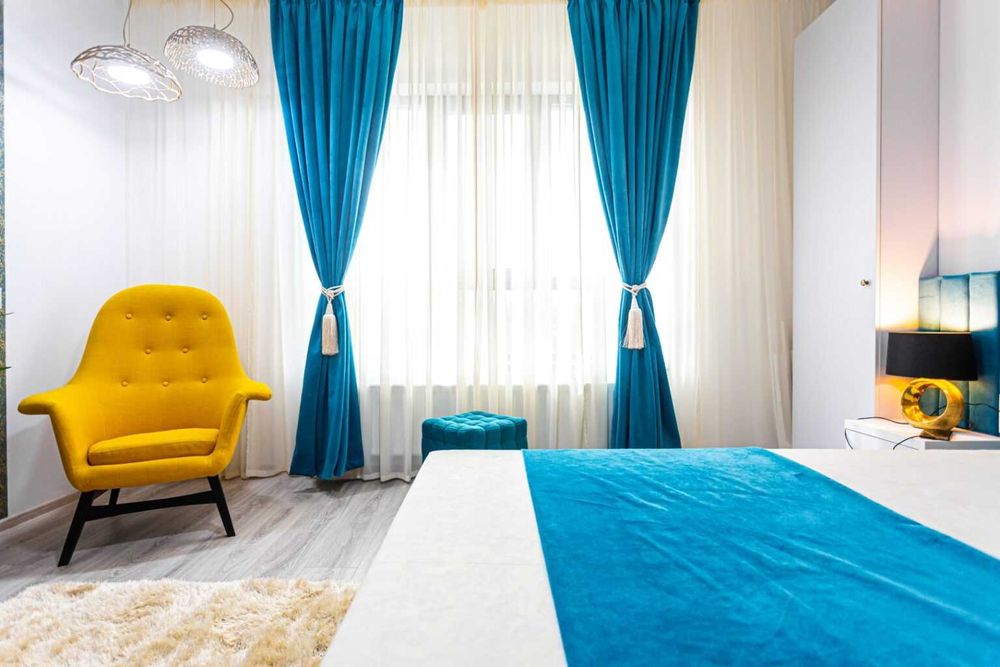 Unique Apartments Iași | Cazare modernă în regim hotelier – central, complet utilat