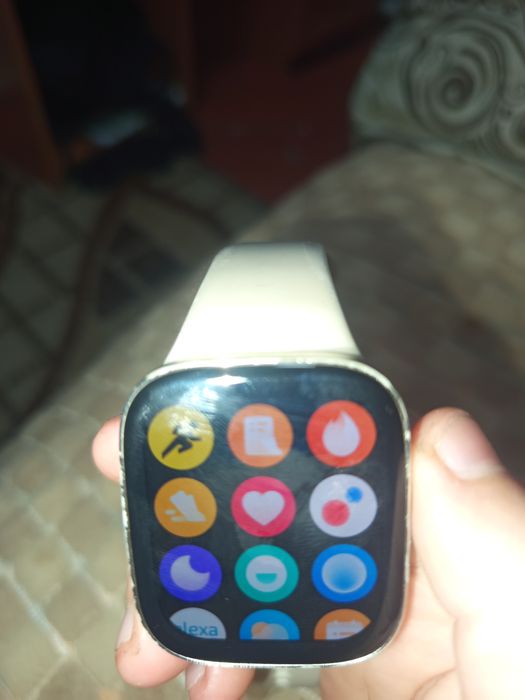 Смарт часы Redmi watch 3