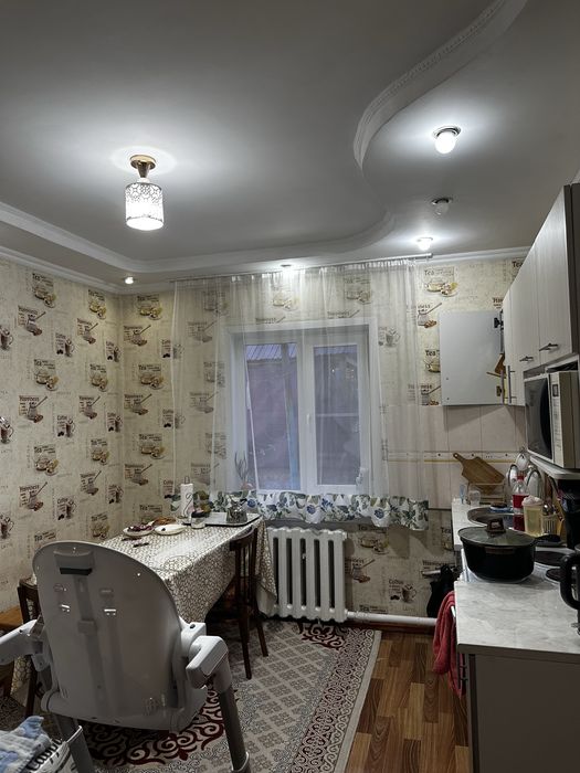 Продается 3-х комнатный дом
