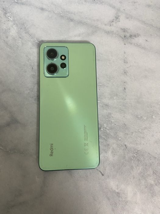 Xiaomi Redmi Note 12 109/7564