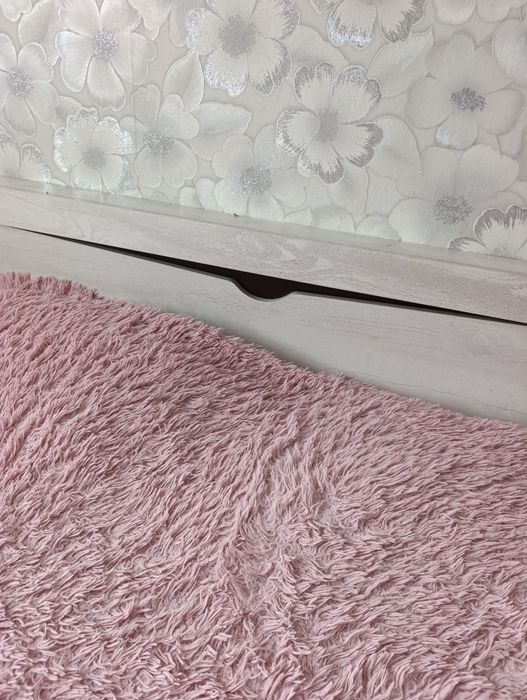 Кровать двуспальная