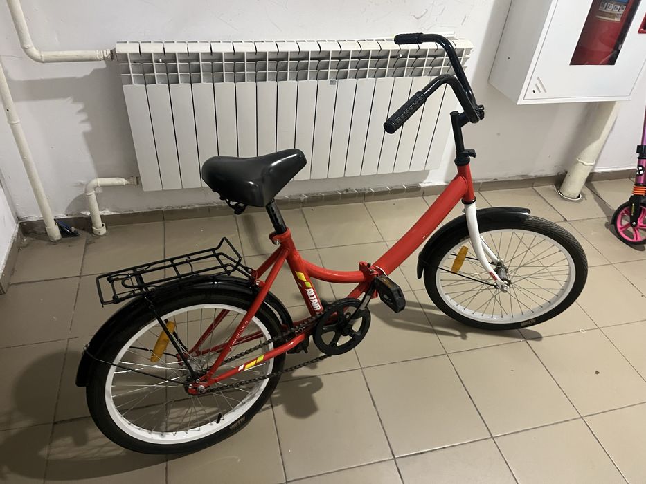 Продам велосипед