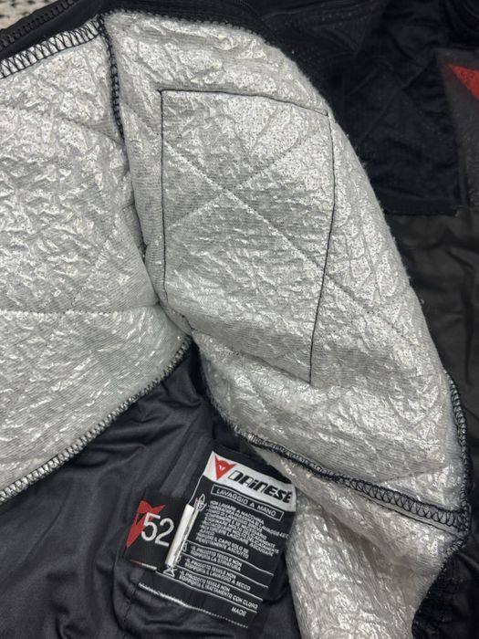 Мото, моторджийско яке DAINESE GORE-TEX .Размер L