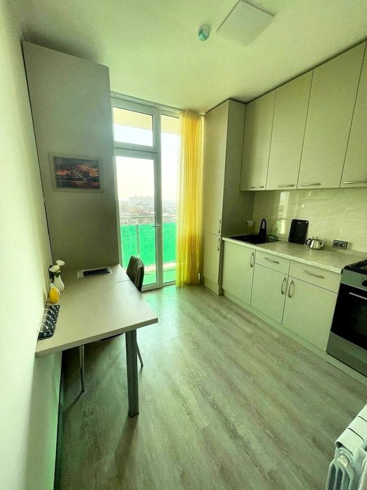 Сдаётся квартира в аренду р-н Мирабад, на Куйлюке-2, ЖК Xon Saroy 1/7