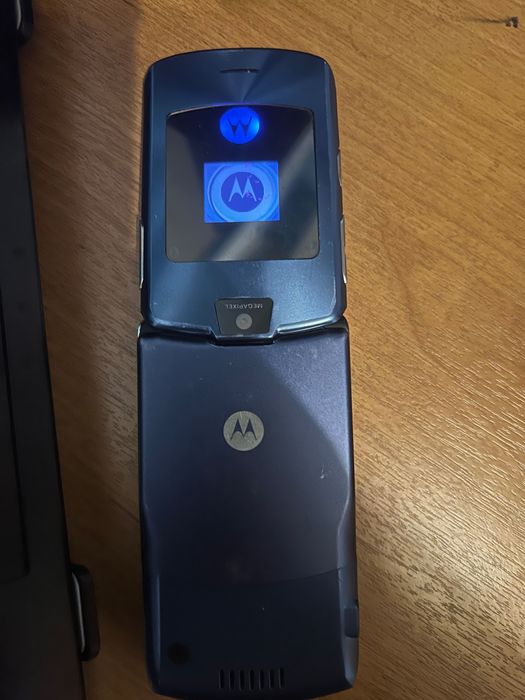 Motorola razr V3