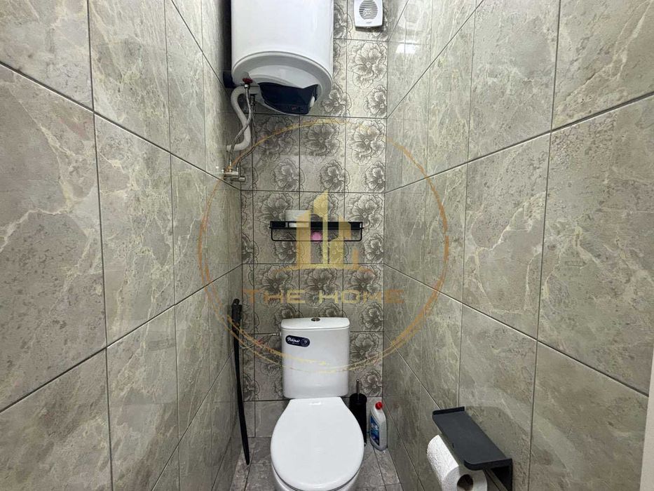 Дава се под наем Тристаен апартамент в Варна, Погреби - 75 кв.м за 700 € - Снимка #10