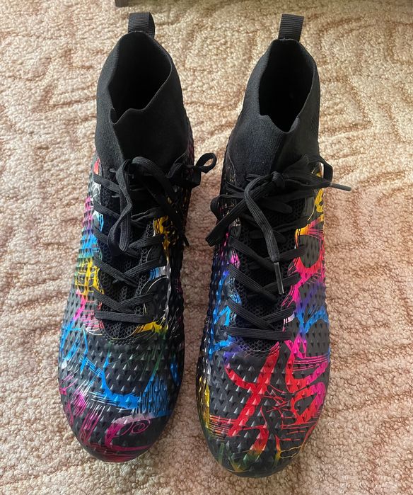 Бутонки 44 номер