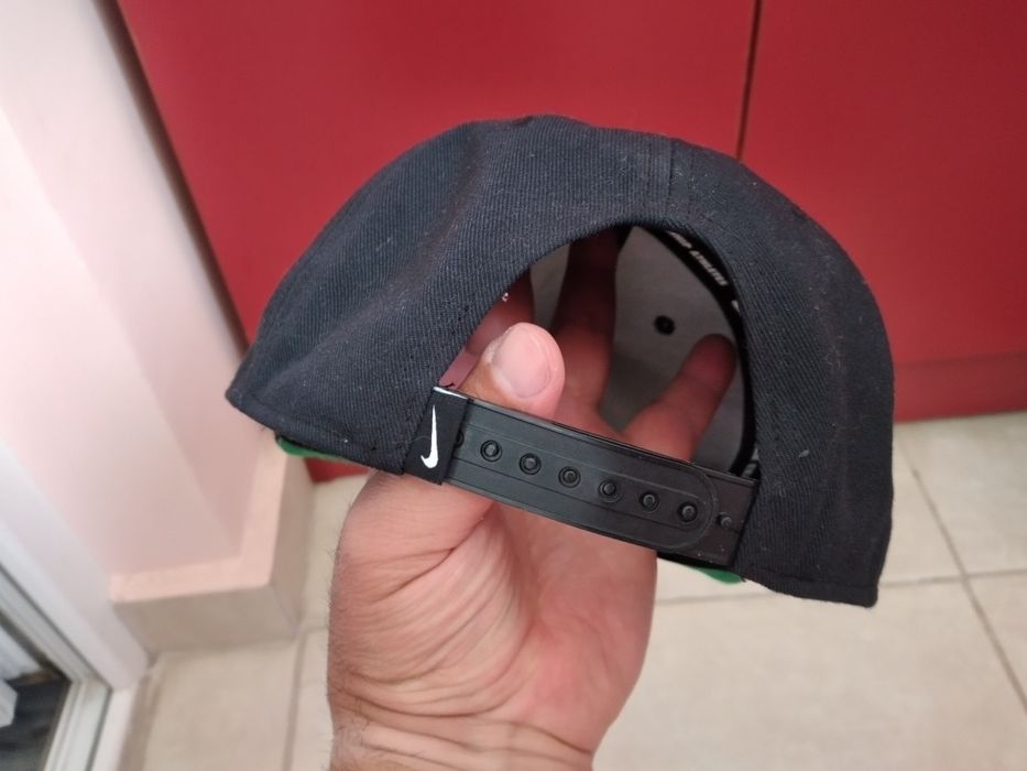 Мъжка Шапка Nike