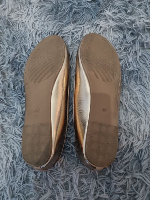 Balerini damă Sinsay 40