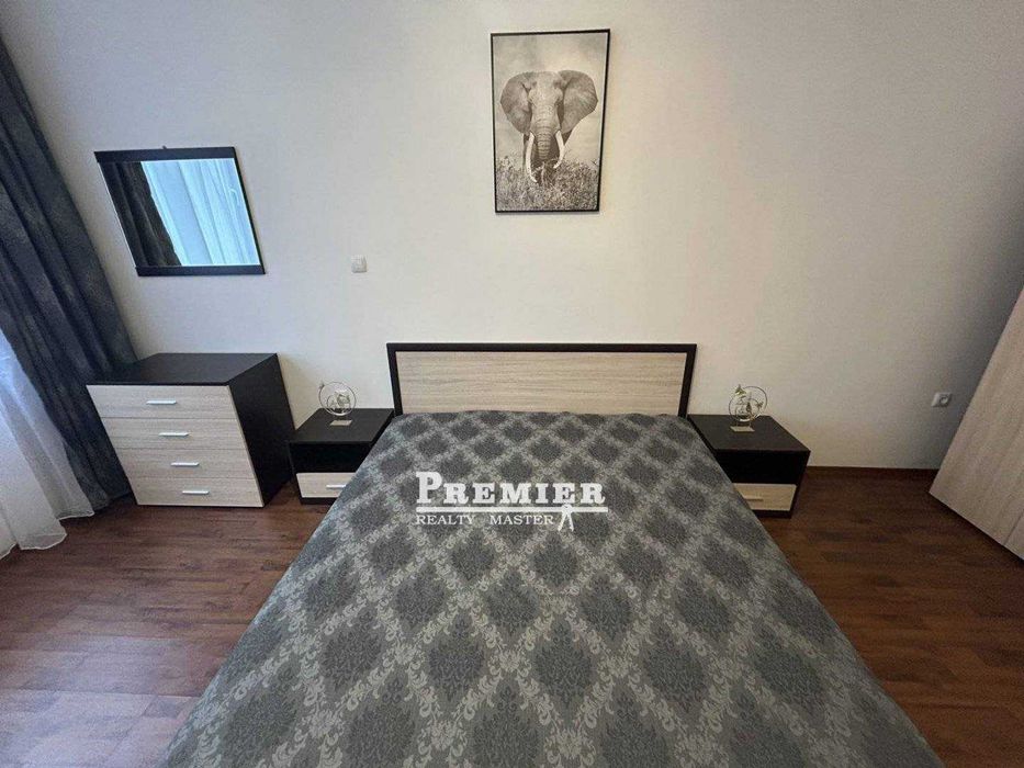 Продава се Двустаен апартамент в Свети Влас - 60 кв.м за 808 €/кв.м - Снимка #13