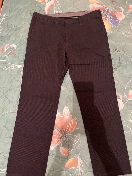 Пиджак с брюками