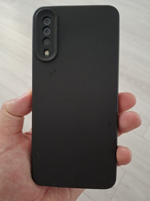 Samsung A 50 ...