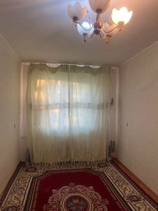 Продать квартиру, Маншук Маметова 22