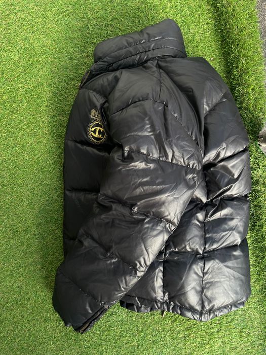 Мъжко пухено яке : JUST CAVALLI XL