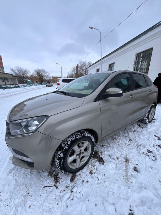 Продам лада хрэи