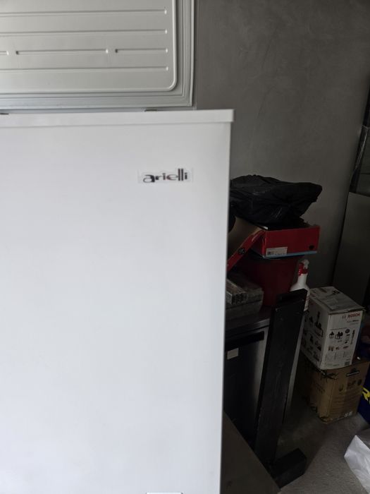 Частично оборудване за професионална кухня