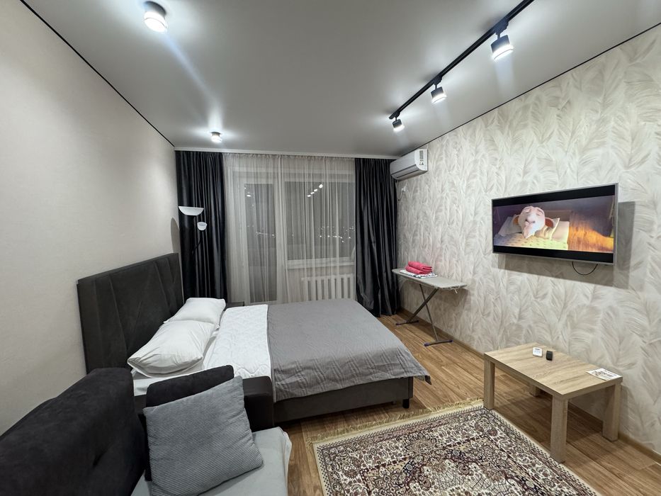 VIP ! Комфорт ,чистота 1/2 х ,сутки / часы от собственника .