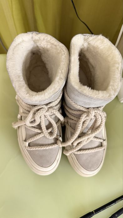 Угги COOL MOON женсеие сапоги