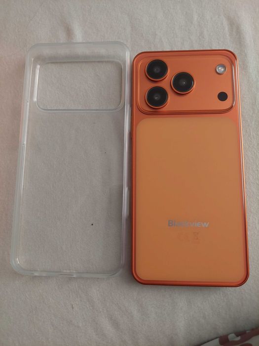 Telefon Blackview wave 7c