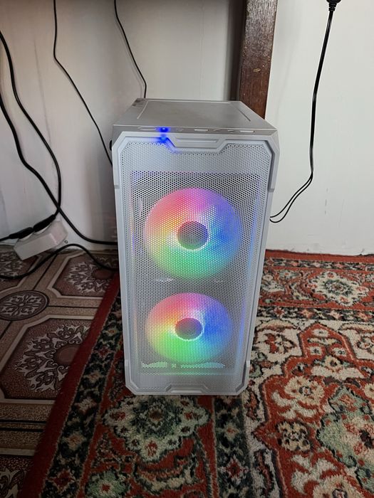 Продам ПК в идеальном состоянии