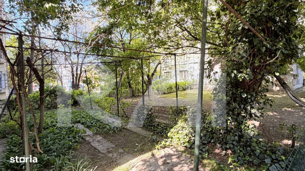 4 camere | Piata Garii | Etaj 2/4 | 78 mp | Termopan | Centrala | AC