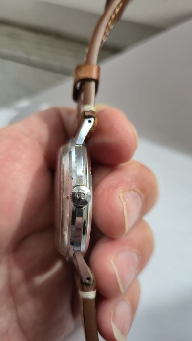 Ceas Atlantic Super de Lux