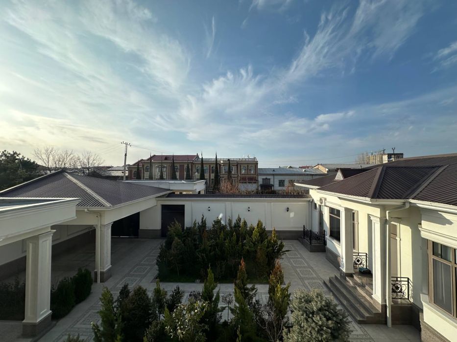 N6730 Yunusobod tumani Islomobod Zenit 7.3 sotix