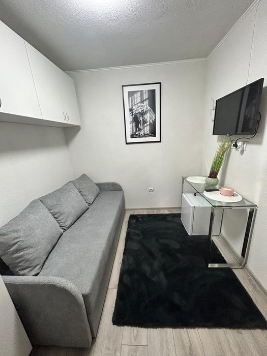 Garsoniera regim hotelier lângă Iulius Mall