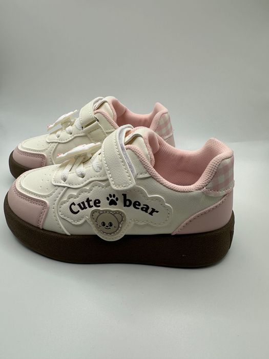 Кеды для девочек