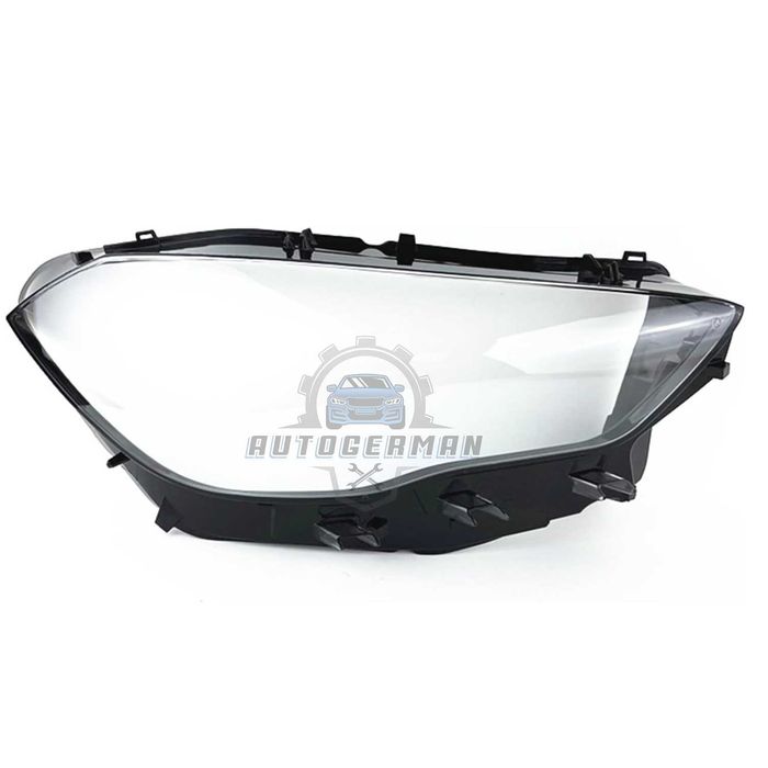 Капаци фарове Mercedes GLA 157 (20-22) стъкло фарове крушки Мерцедес ГЛА 157 xenon