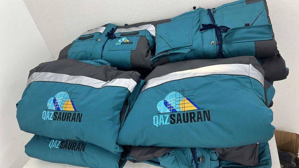 Пошив спецодежды на заказ