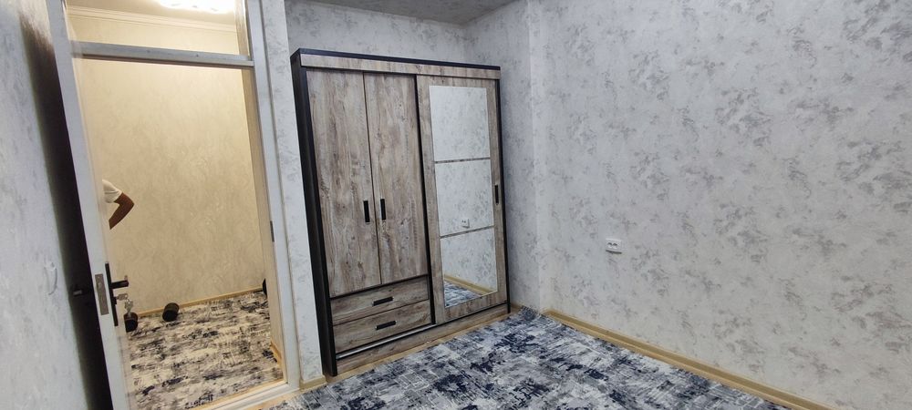 3xona Choshtepa oilaga sharoiti bor Sergeli 1 metro
2 xona 350$ pus