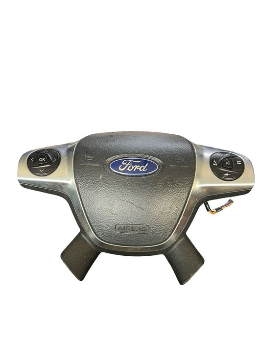Airbag Volan Ford C-Max Ii Dxa/Cb7, Dxa/Ceu 2010 - > 413A42625445