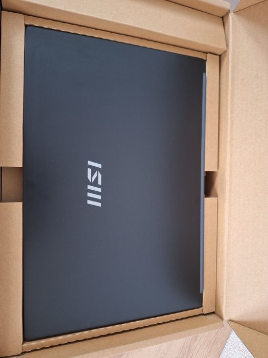 MSI Modern 15 B11M 16GB RAM 5-1155G7